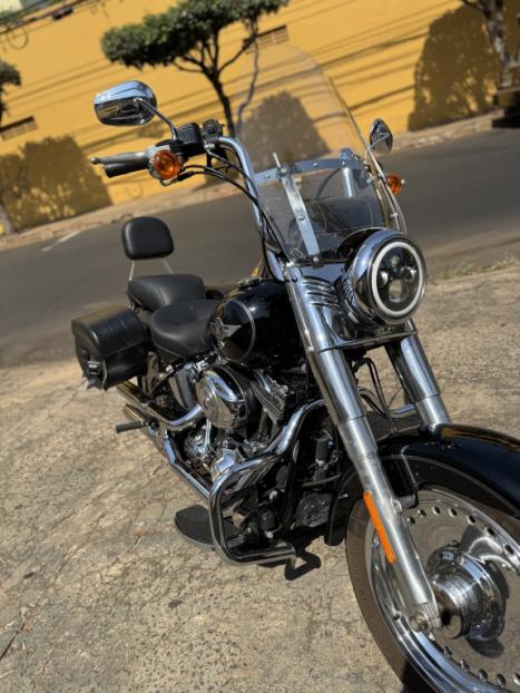 HARLEY DAVIDSON Softail Fat Boy 1600 SPECIAL, Foto 7