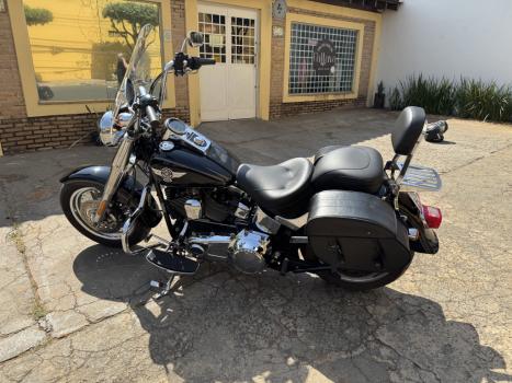 HARLEY DAVIDSON Softail Fat Boy 1600 SPECIAL, Foto 10