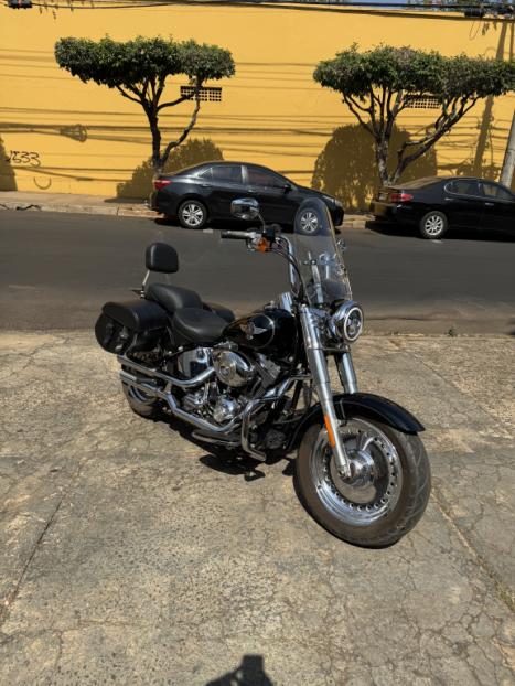 HARLEY DAVIDSON Softail Fat Boy 1600 SPECIAL, Foto 12