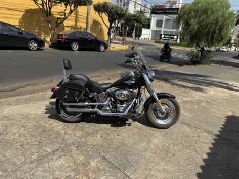 HARLEY DAVIDSON Softail Fat Boy 1600 SPECIAL, Foto 13