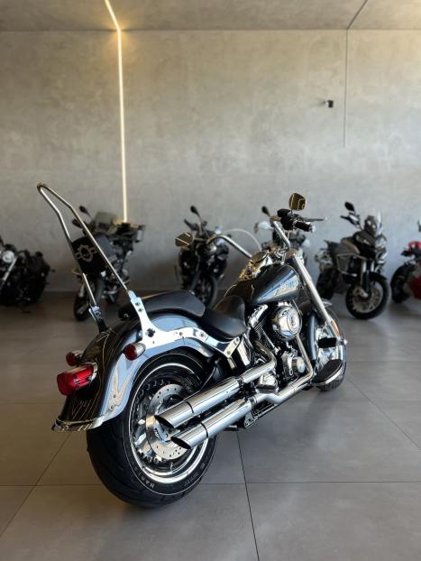 HARLEY DAVIDSON Softail Fat Boy 1600 SPECIAL, Foto 7