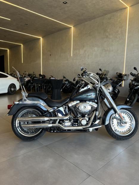 HARLEY DAVIDSON Softail Fat Boy 1600 SPECIAL, Foto 8