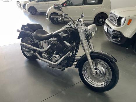 HARLEY DAVIDSON Softail Fat Boy 1600 SPECIAL, Foto 2