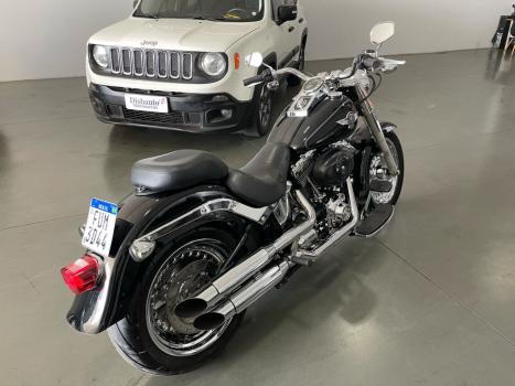 HARLEY DAVIDSON Softail Fat Boy 1600 SPECIAL, Foto 3