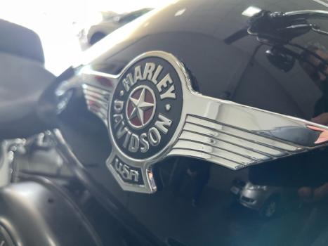 HARLEY DAVIDSON Softail Fat Boy 1600 SPECIAL, Foto 4