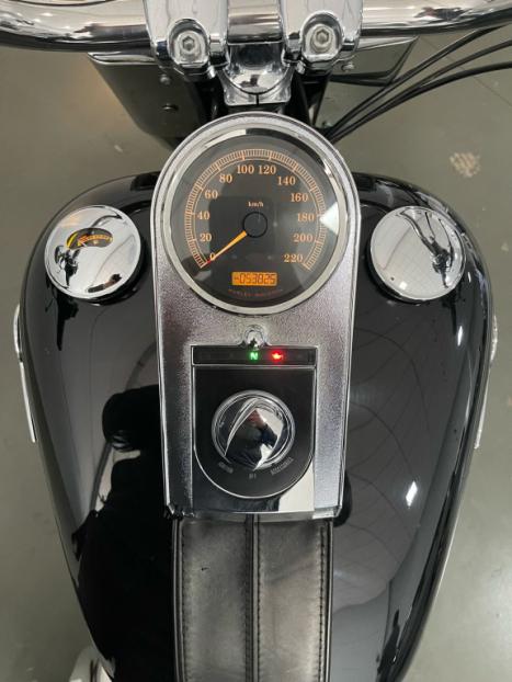 HARLEY DAVIDSON Softail Fat Boy 1600 SPECIAL, Foto 8