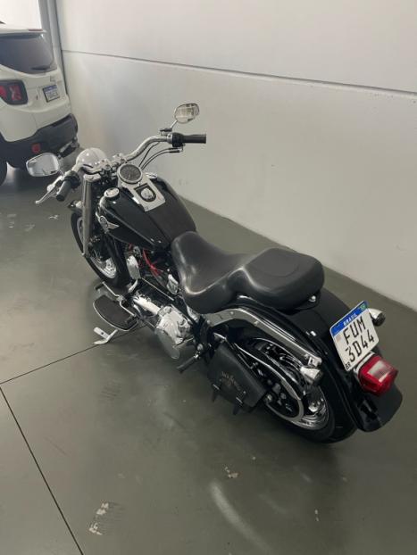 HARLEY DAVIDSON Softail Fat Boy 1600 SPECIAL, Foto 9