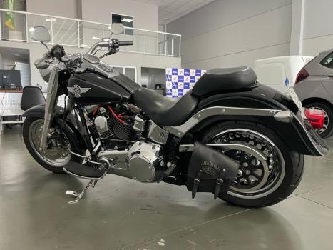 HARLEY DAVIDSON Softail Fat Boy 1600 SPECIAL, Foto 10