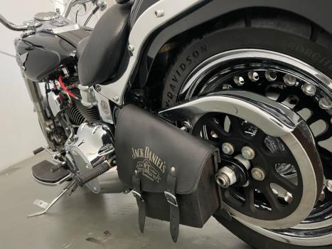 HARLEY DAVIDSON Softail Fat Boy 1600 SPECIAL, Foto 11