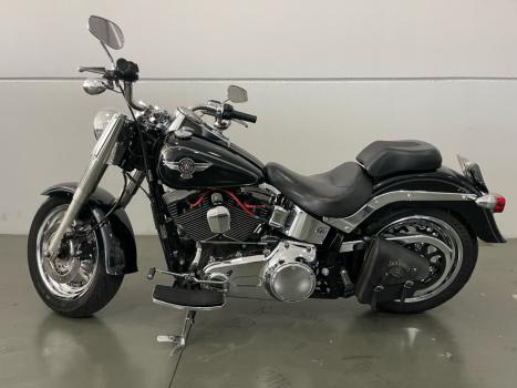HARLEY DAVIDSON Softail Fat Boy 1600 SPECIAL, Foto 12