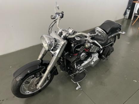 HARLEY DAVIDSON Softail Fat Boy 1600 SPECIAL, Foto 14