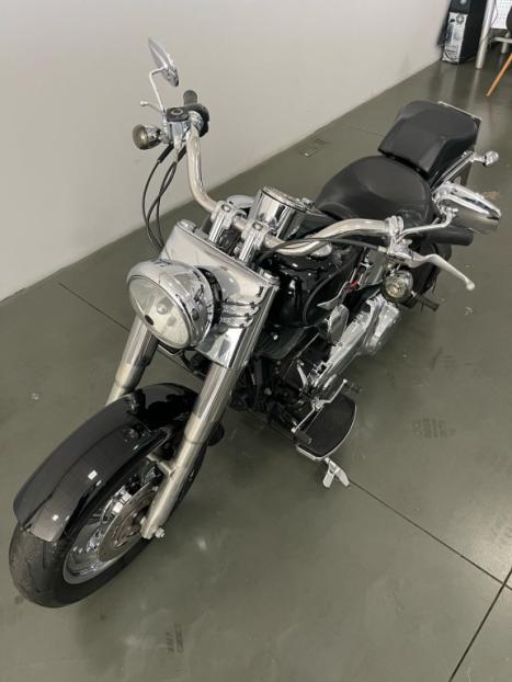 HARLEY DAVIDSON Softail Fat Boy 1600 SPECIAL, Foto 15