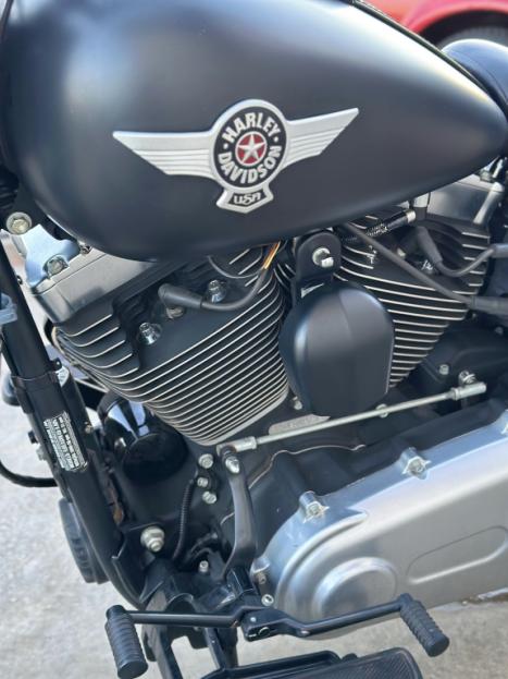 HARLEY DAVIDSON Softail Fat Boy 1600 SPECIAL, Foto 2