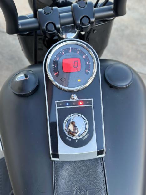 HARLEY DAVIDSON Softail Fat Boy 1600 SPECIAL, Foto 4
