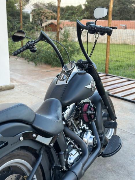 HARLEY DAVIDSON Softail Fat Boy 1600 SPECIAL, Foto 6