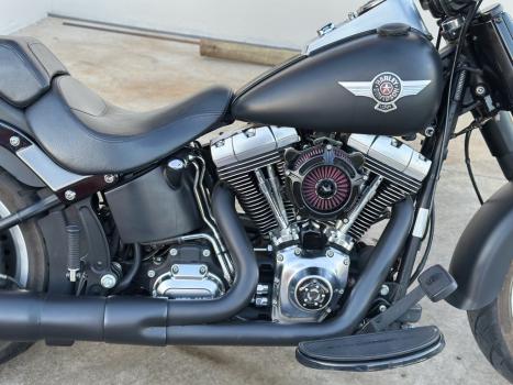 HARLEY DAVIDSON Softail Fat Boy 1600 SPECIAL, Foto 7