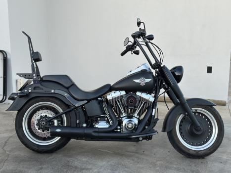 HARLEY DAVIDSON Softail Fat Boy 1600 SPECIAL, Foto 9