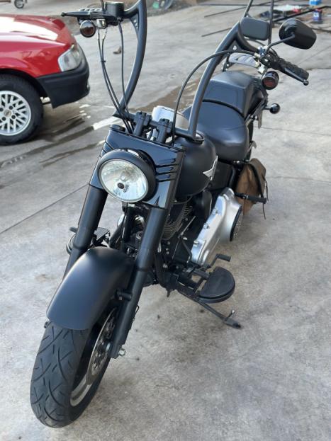 HARLEY DAVIDSON Softail Fat Boy 1600 SPECIAL, Foto 10