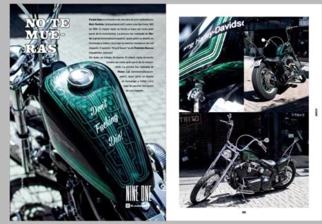 HARLEY DAVIDSON Softail Heritage Classic 1600, Foto 7