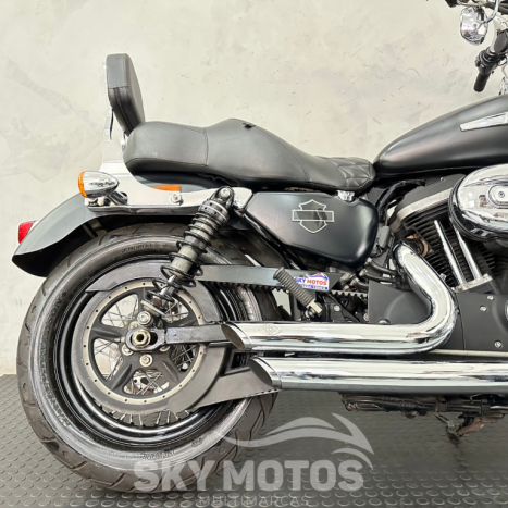 HARLEY DAVIDSON Sportster XR 1200 , Foto 2