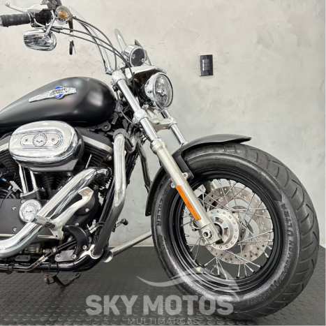 HARLEY DAVIDSON Sportster XR 1200 , Foto 3