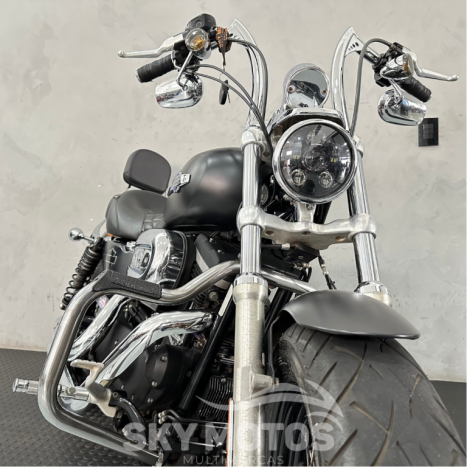 HARLEY DAVIDSON Sportster XR 1200 , Foto 5