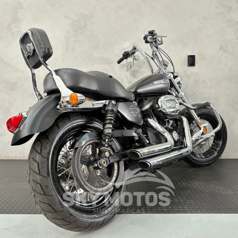 HARLEY DAVIDSON Sportster XR 1200 , Foto 7