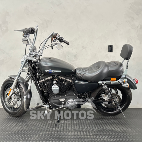 HARLEY DAVIDSON Sportster XR 1200 , Foto 11