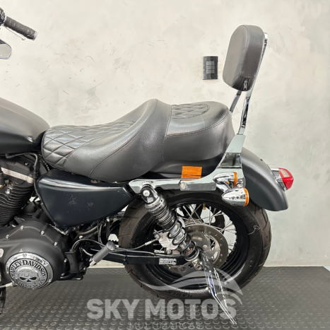 HARLEY DAVIDSON Sportster XR 1200 , Foto 13