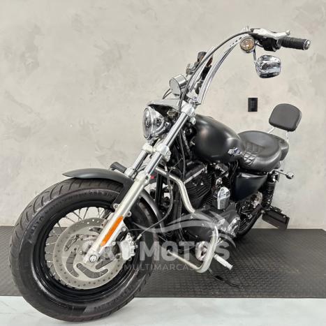 HARLEY DAVIDSON Sportster XR 1200 , Foto 14