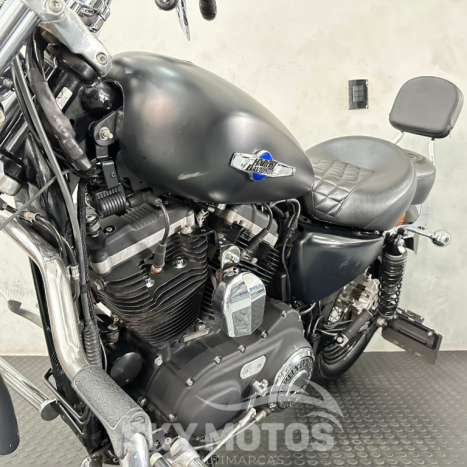 HARLEY DAVIDSON Sportster XR 1200 , Foto 15