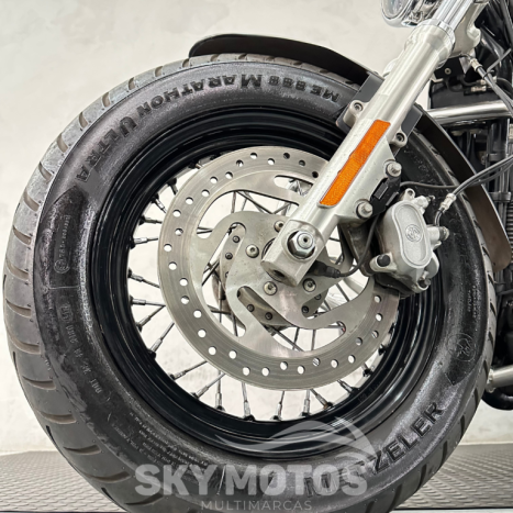 HARLEY DAVIDSON Sportster XR 1200 , Foto 16