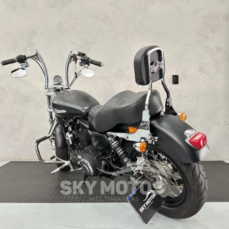 HARLEY DAVIDSON Sportster XR 1200 , Foto 17