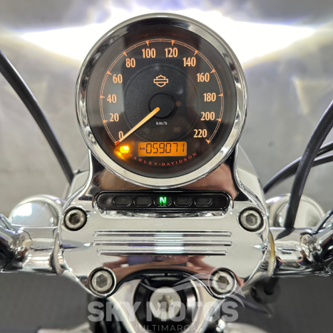 HARLEY DAVIDSON Sportster XR 1200 , Foto 20