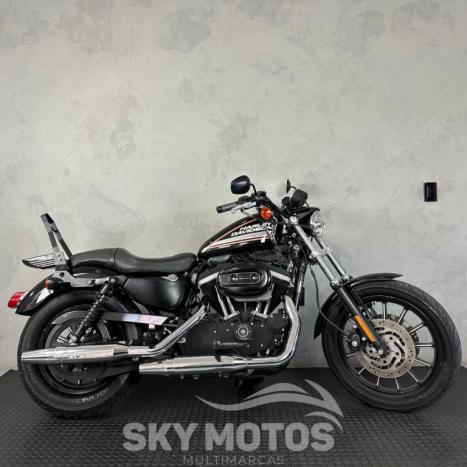 HARLEY DAVIDSON Sportster XL 883 R, Foto 1