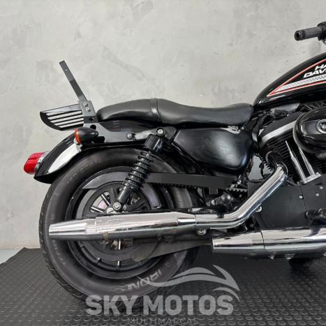 HARLEY DAVIDSON Sportster XL 883 R, Foto 3