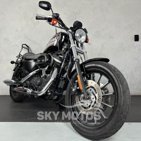HARLEY DAVIDSON Sportster XL 883 R, Foto 4
