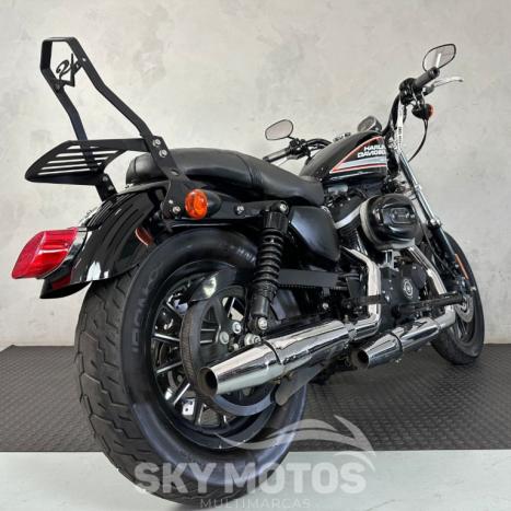 HARLEY DAVIDSON Sportster XL 883 R, Foto 6