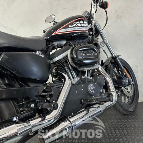 HARLEY DAVIDSON Sportster XL 883 R, Foto 7