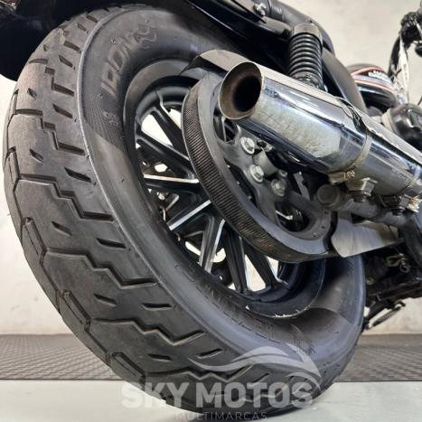 HARLEY DAVIDSON Sportster XL 883 R, Foto 9