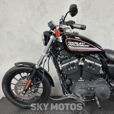 HARLEY DAVIDSON Sportster XL 883 R, Foto 10