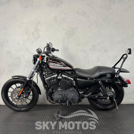 HARLEY DAVIDSON Sportster XL 883 R, Foto 11