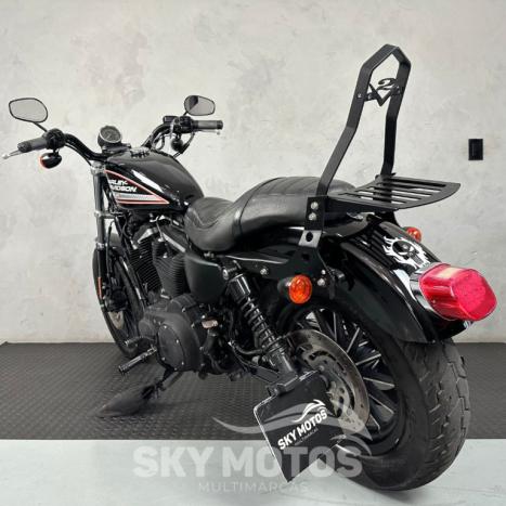 HARLEY DAVIDSON Sportster XL 883 R, Foto 12