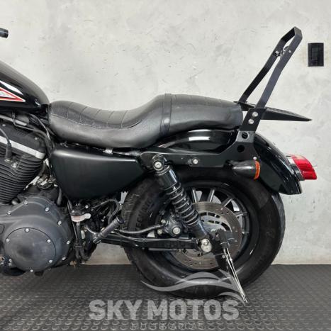 HARLEY DAVIDSON Sportster XL 883 R, Foto 13