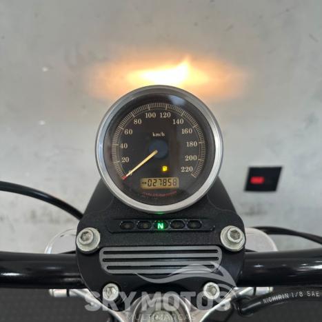 HARLEY DAVIDSON Sportster XL 883 R, Foto 15