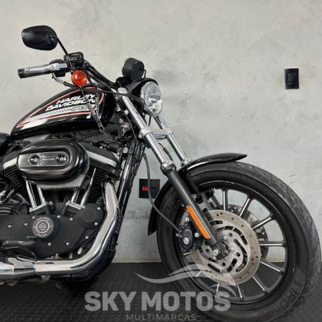 HARLEY DAVIDSON Sportster XL 883 R, Foto 17