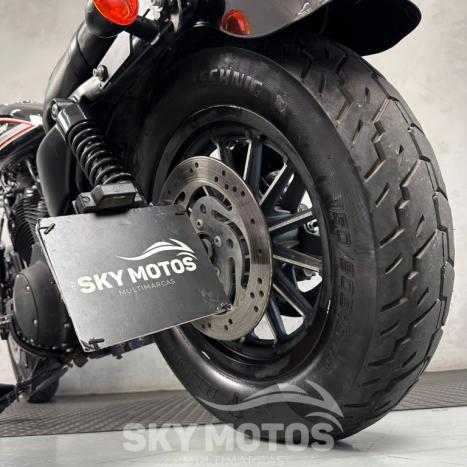 HARLEY DAVIDSON Sportster XL 883 R, Foto 18
