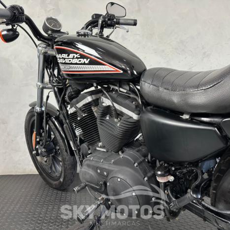 HARLEY DAVIDSON Sportster XL 883 R, Foto 20
