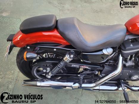HARLEY DAVIDSON Sportster XL 883 IRON, Foto 10