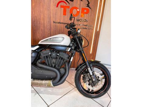 HARLEY DAVIDSON Sportster XR 1200 , Foto 2